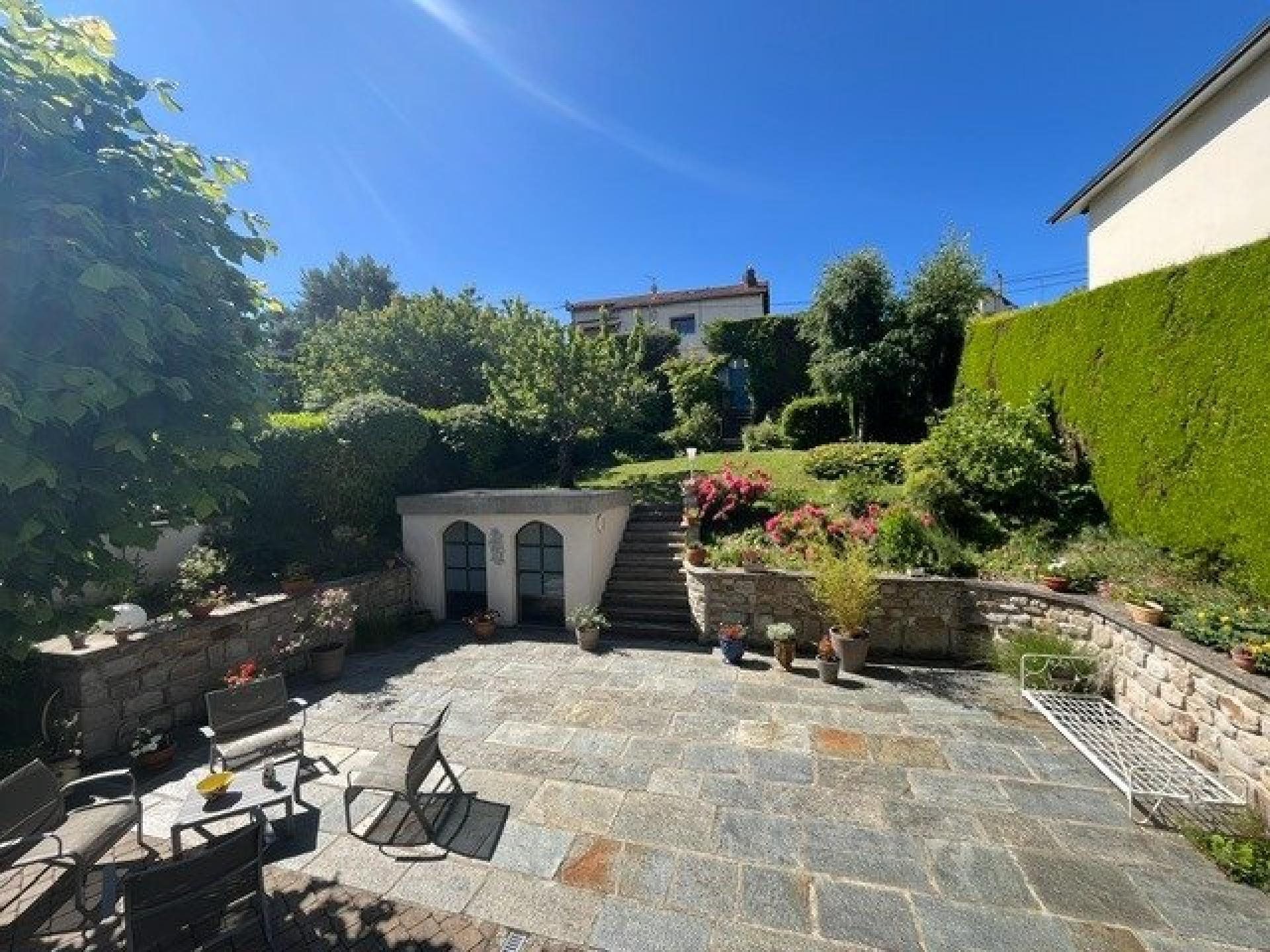 Maison à vendre, 141m², Saint-Etienne