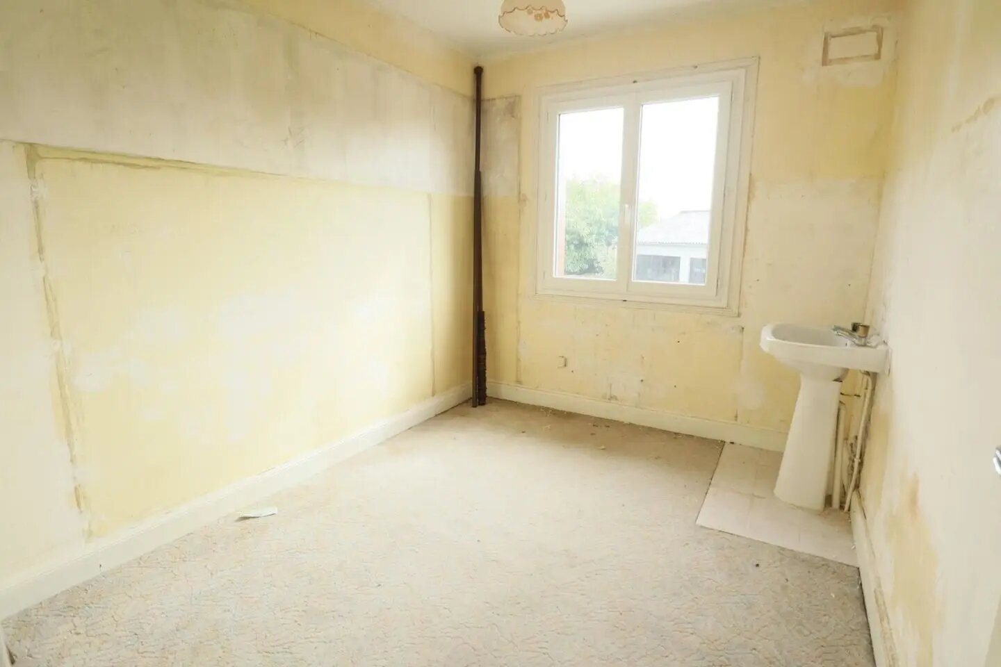 Maison à vendre, 99m², Ruffec
