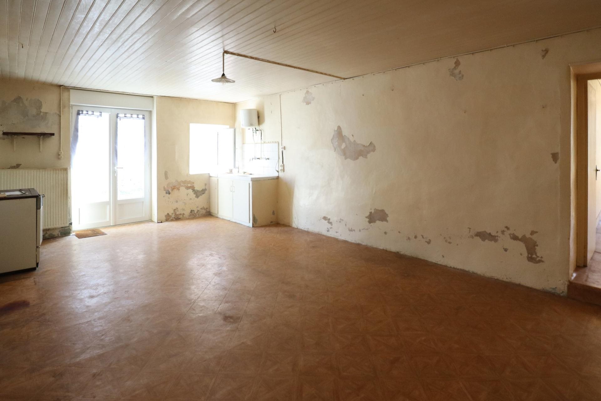 Maison à vendre, 103m², Londigny