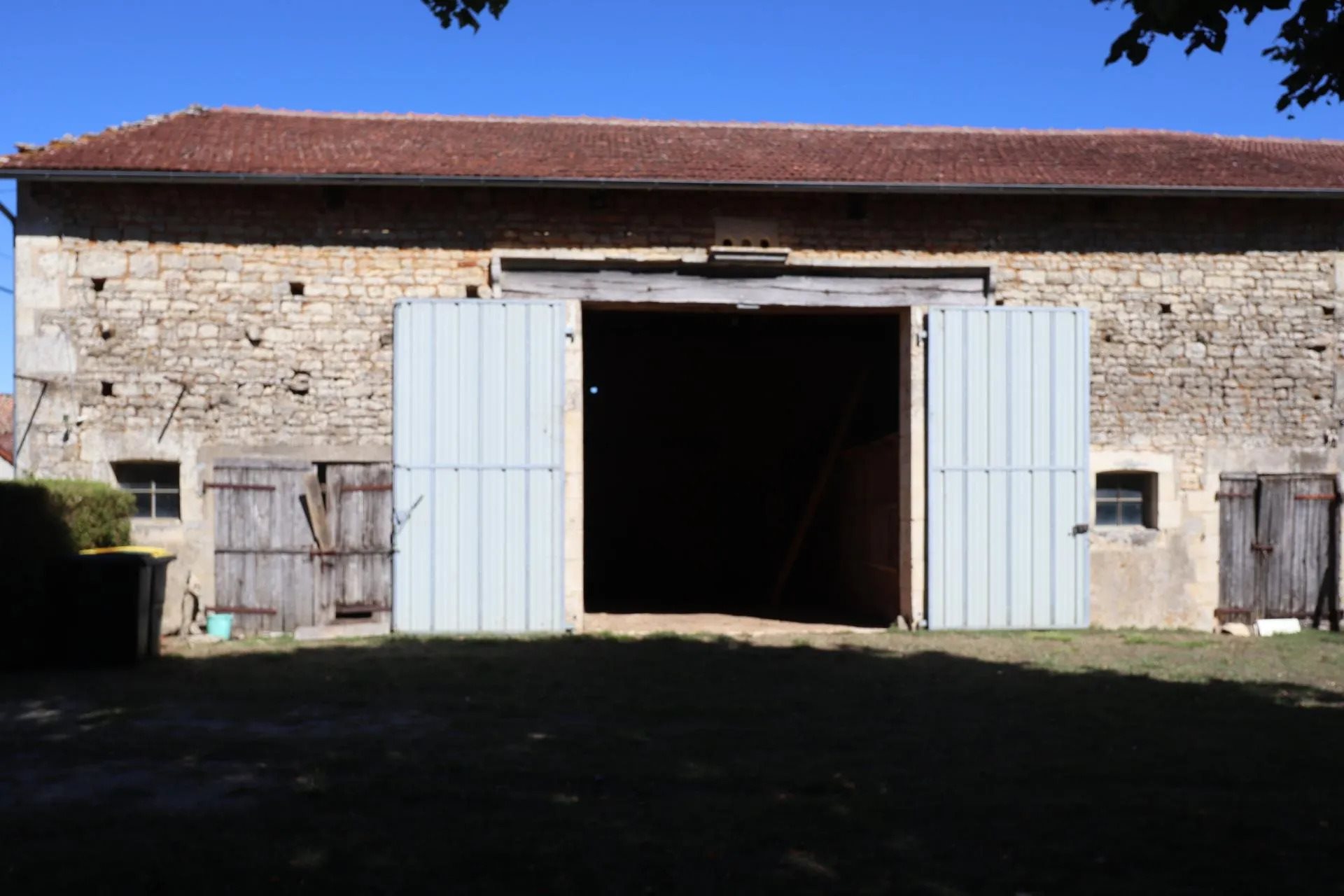 Maison à vendre, 142m², Londigny