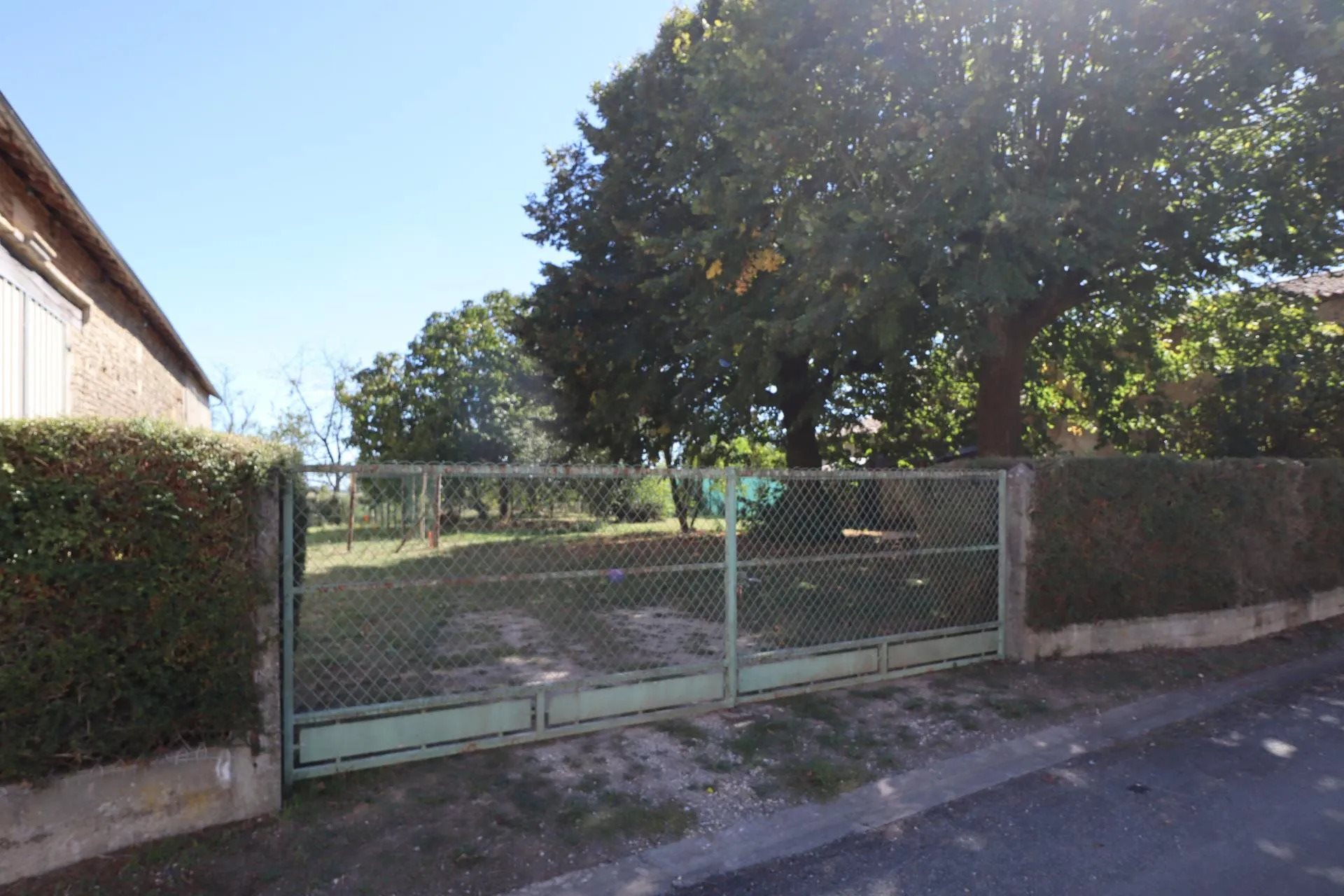 Maison à vendre, 142m², Londigny