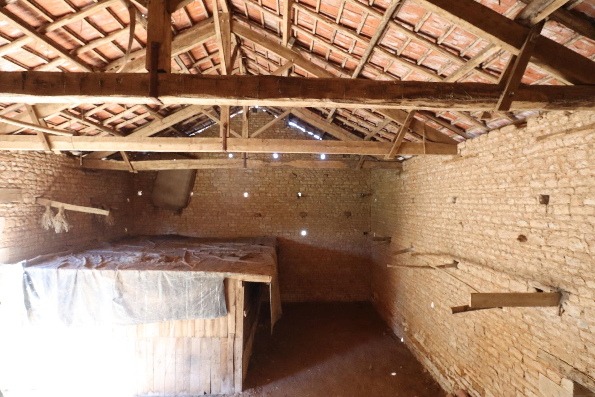 Maison à vendre, 142m², Londigny