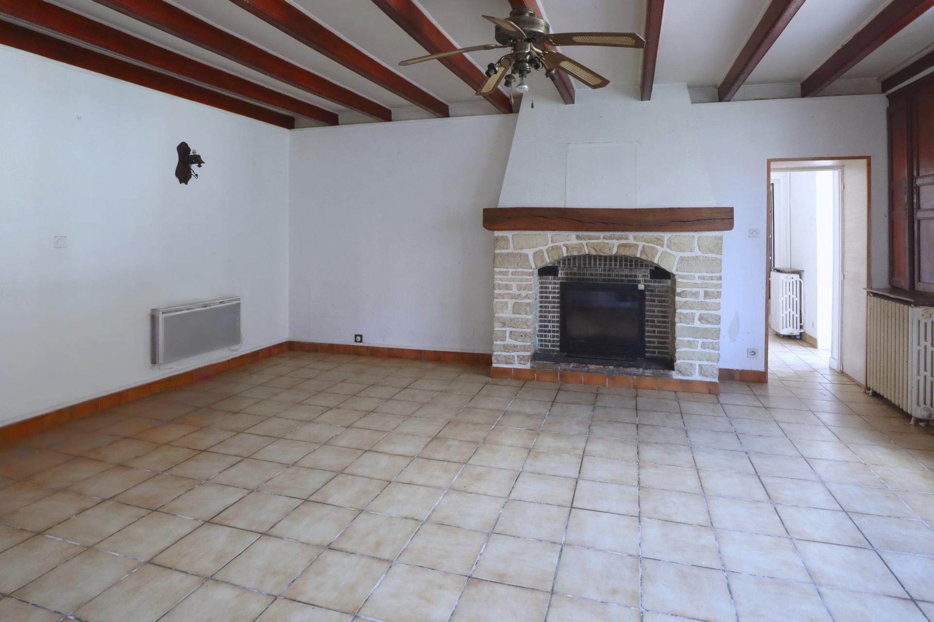 Maison à vendre, 148m², Loubillé