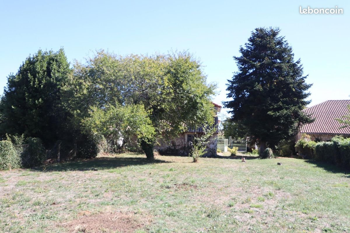 Maison à vendre, 103m², Londigny
