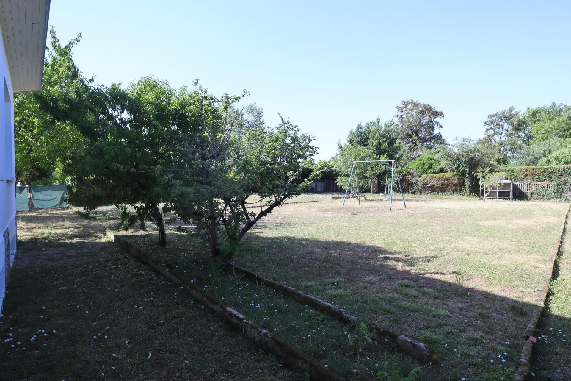 Maison à vendre, 69m², Ruffec