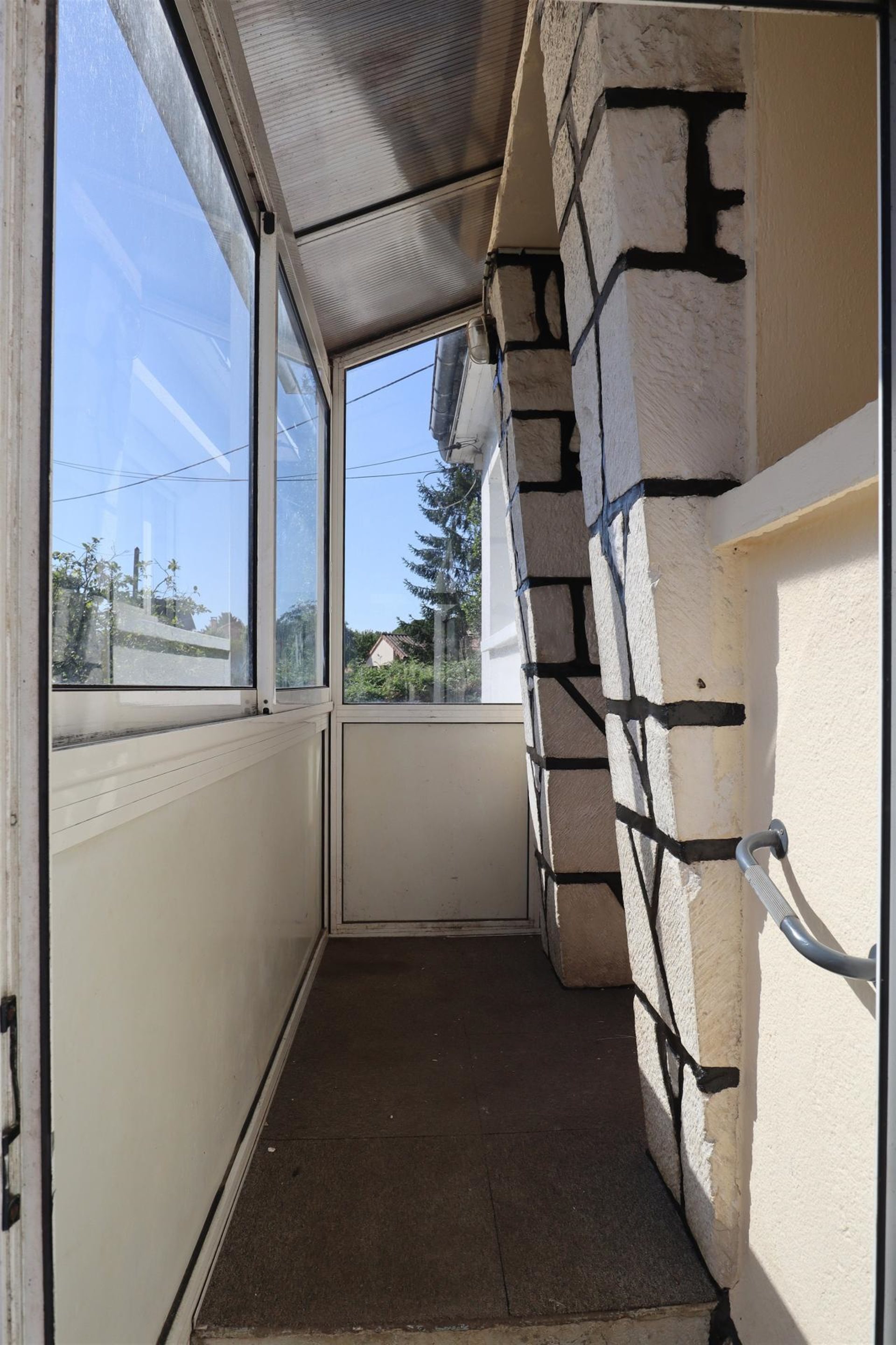 Maison à vendre, 69m², Ruffec