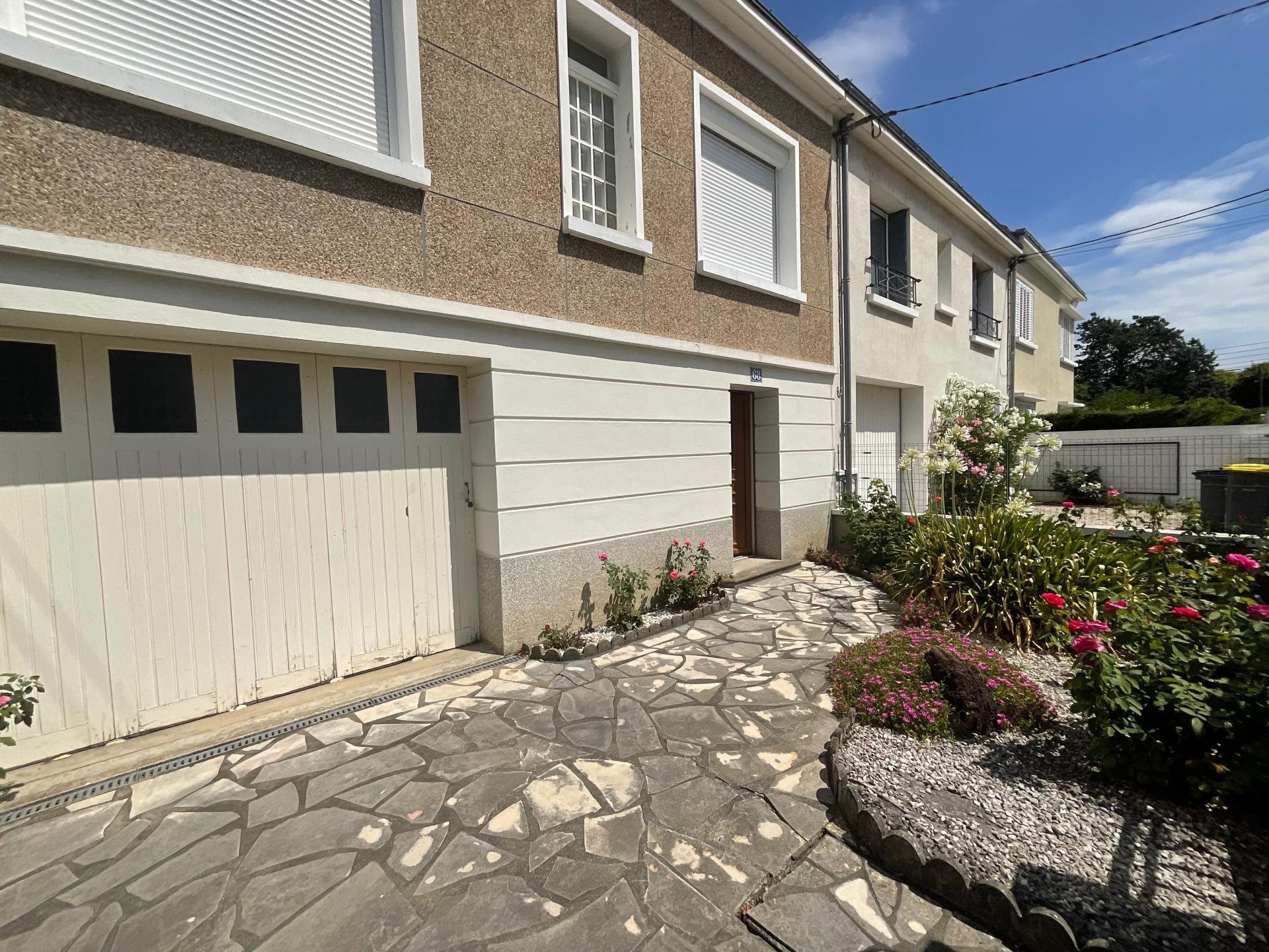 Maison à vendre, 65m², Saint-Pierre-des-Corps