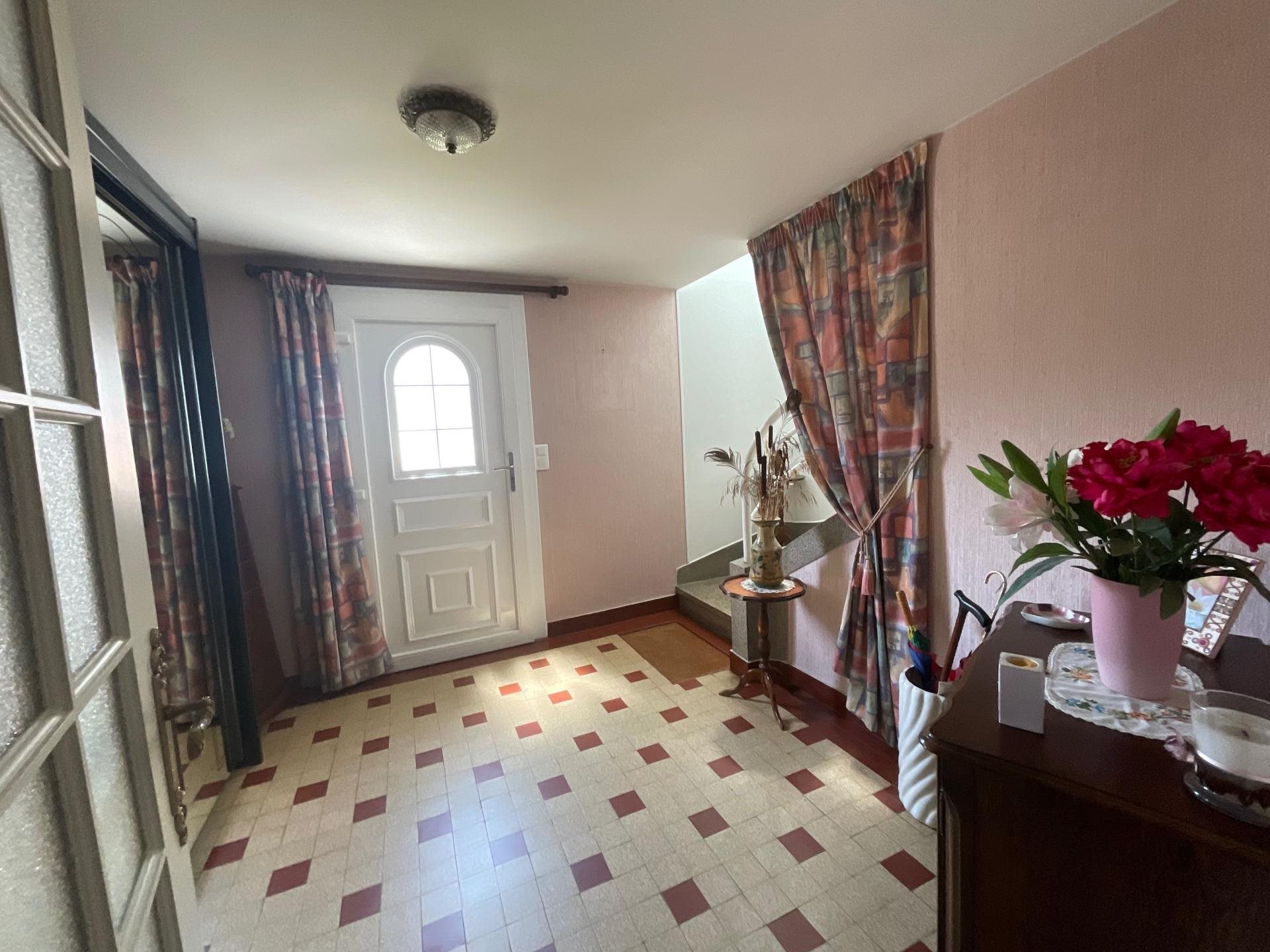 Maison à vendre, 65m², Saint-Pierre-des-Corps