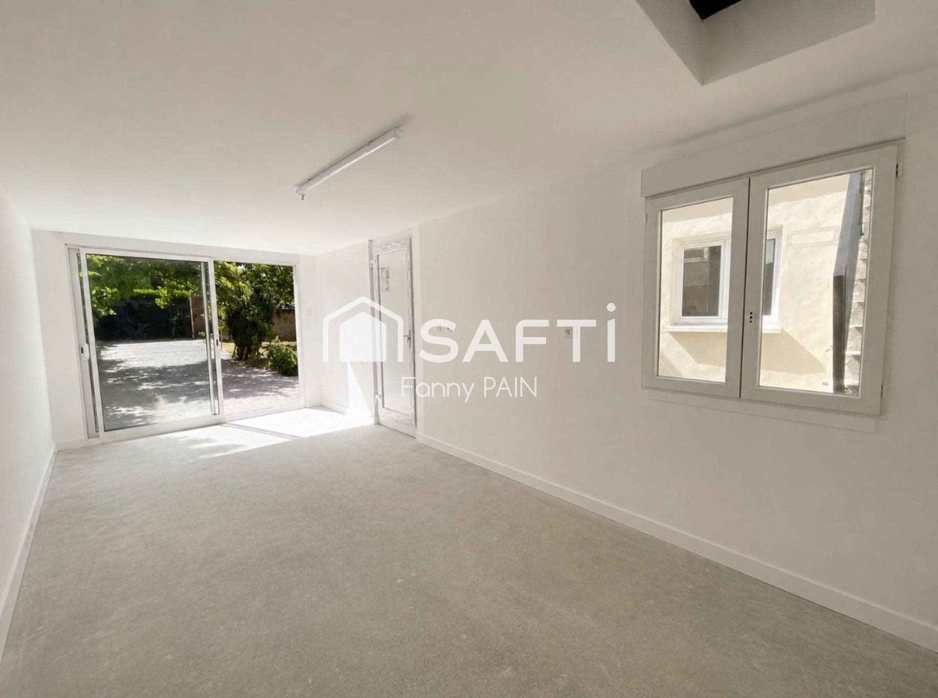 Maison à vendre, 161m², Montlouis-sur-Loire