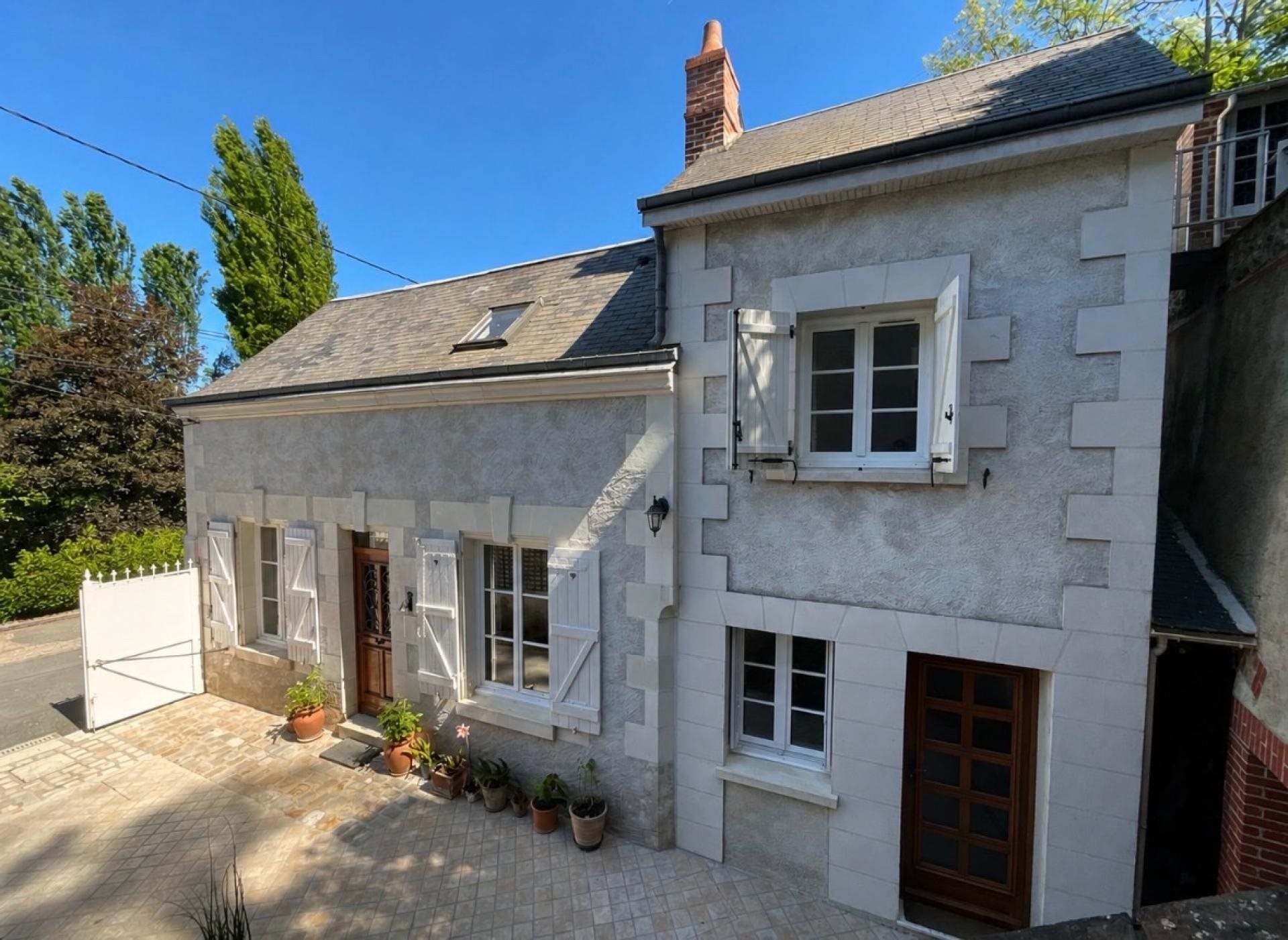 Maison à vendre, 72m², Amboise