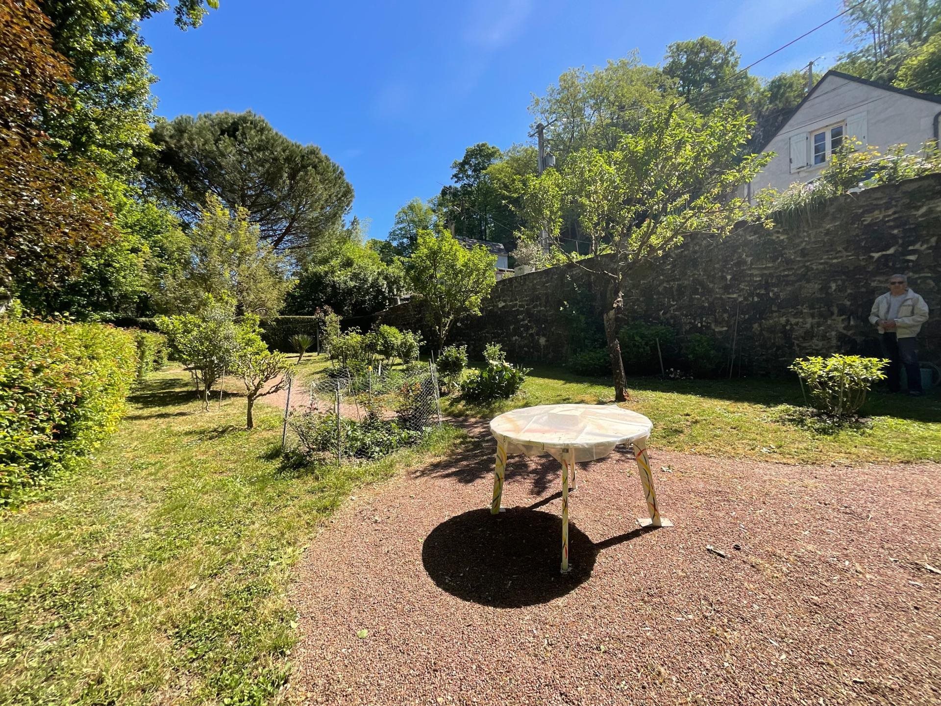 Maison à vendre, 72m², Amboise
