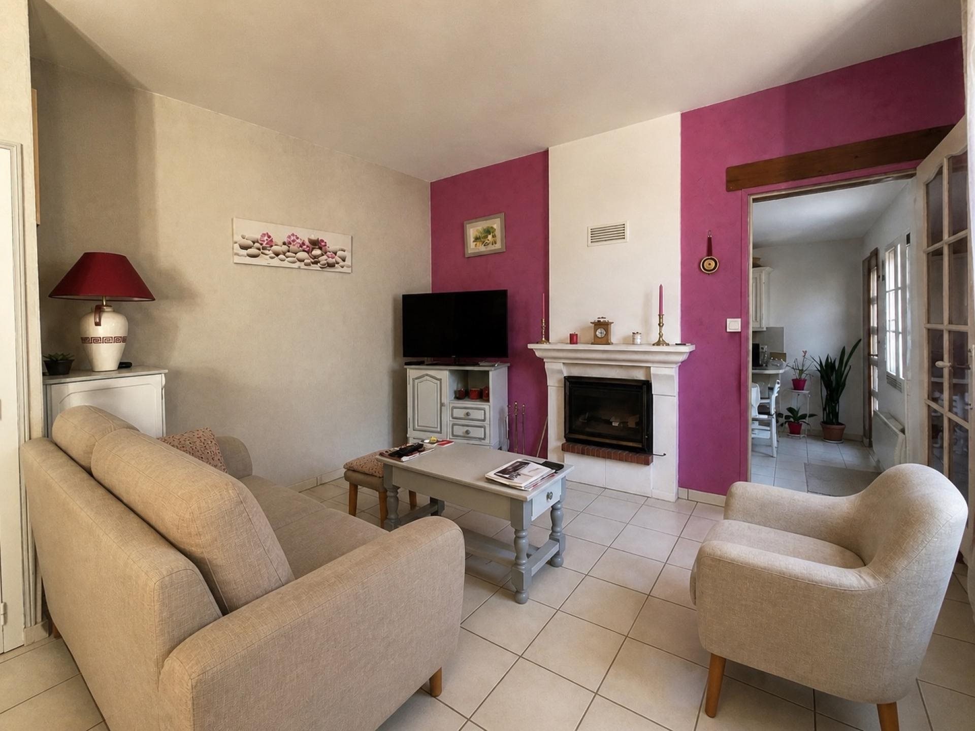 Maison à vendre, 72m², Amboise