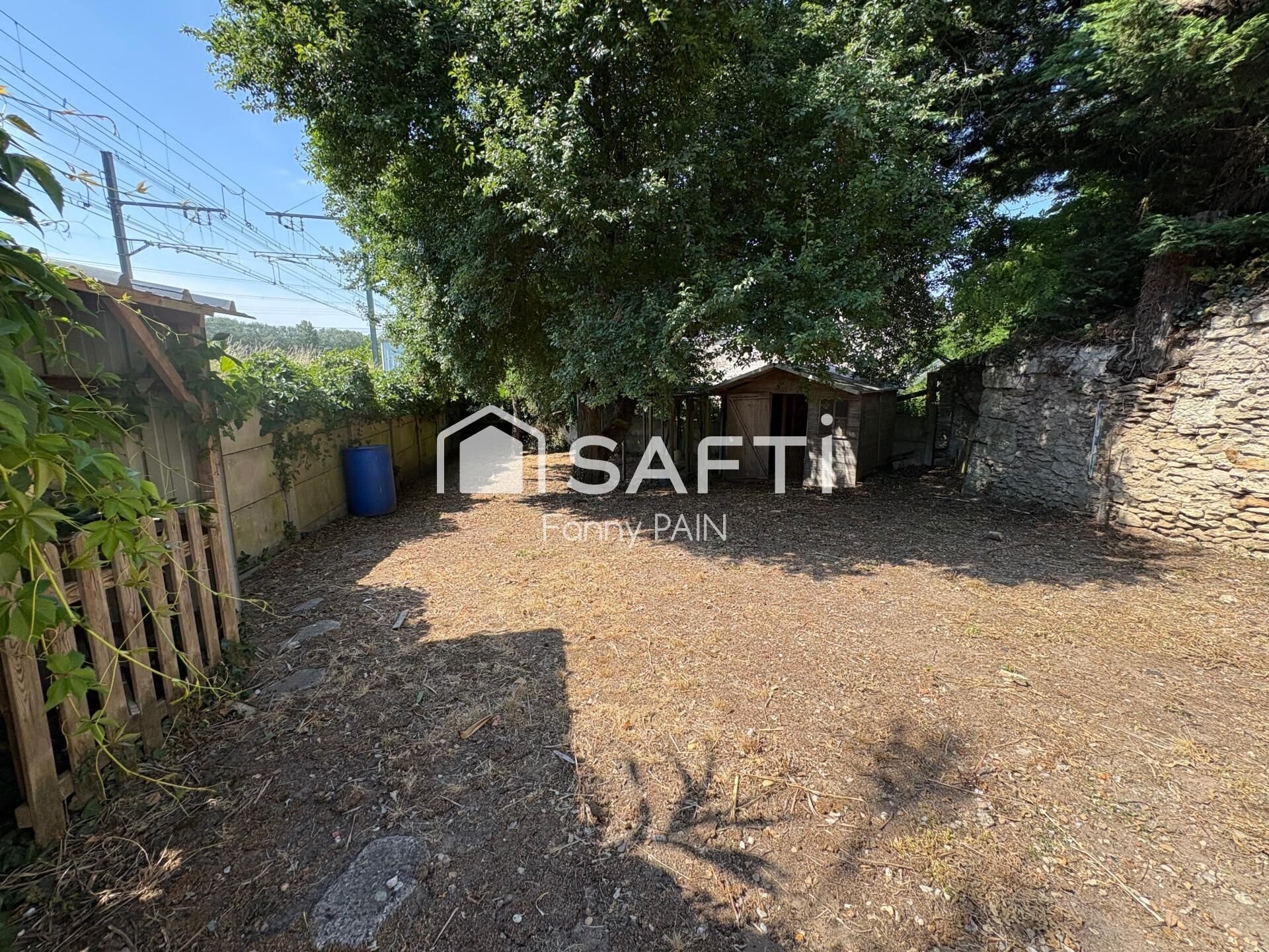 Maison à vendre, 380m², Montlouis-sur-Loire