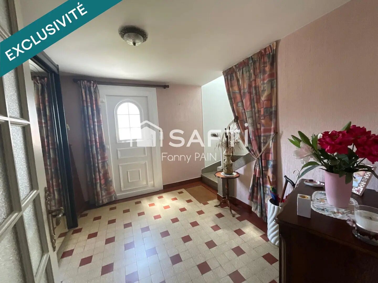 Maison à vendre, 92m², Saint-Pierre-des-Corps