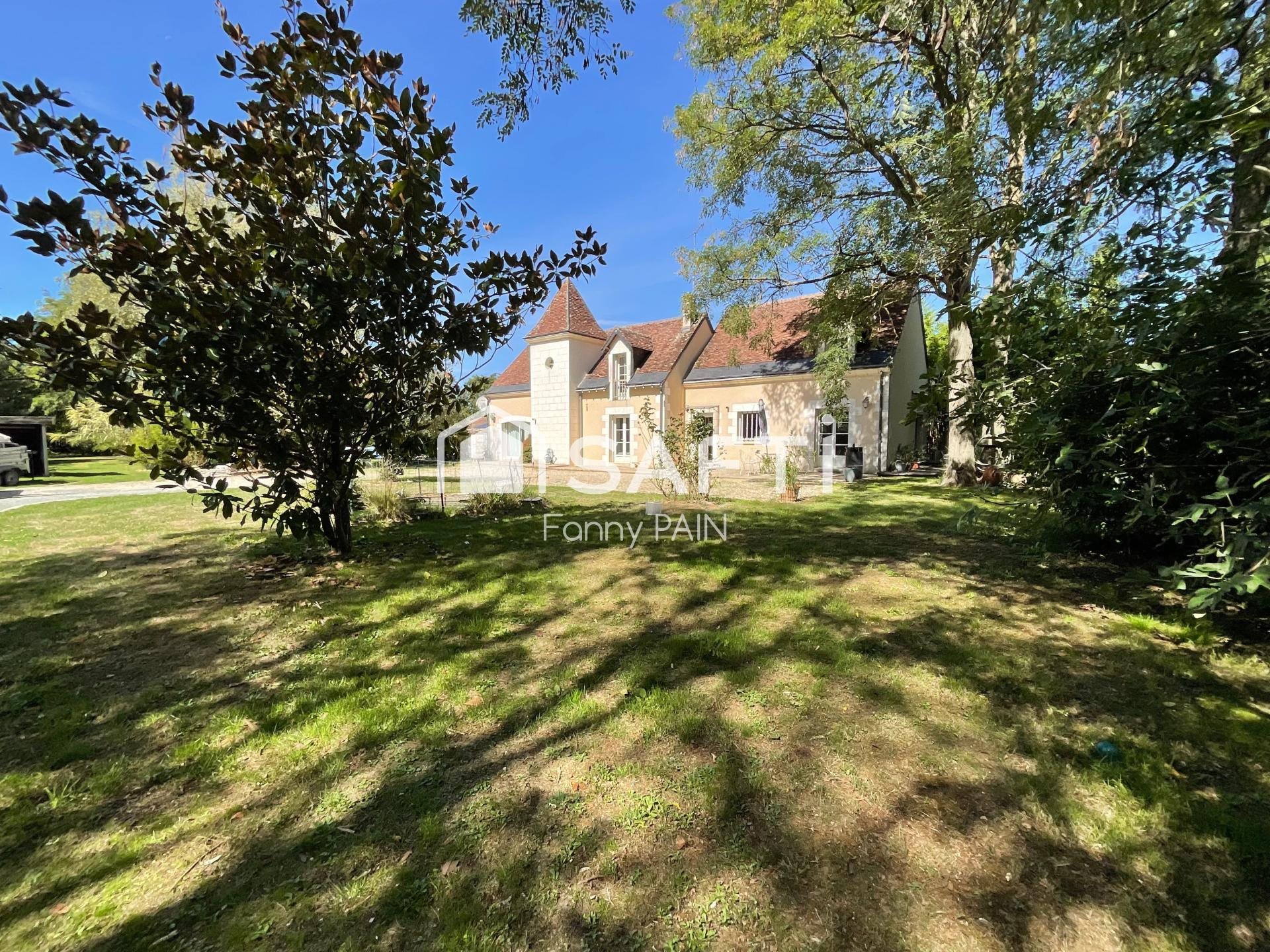 Maison à vendre, 200m², La Ville-aux-Dames