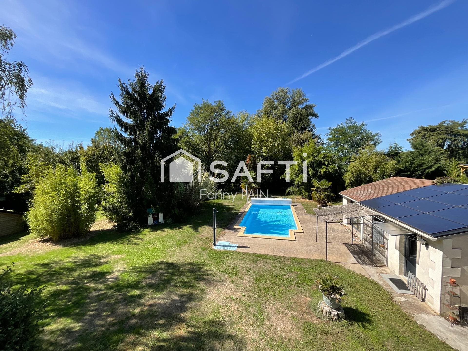 Maison à vendre, 200m², La Ville-aux-Dames