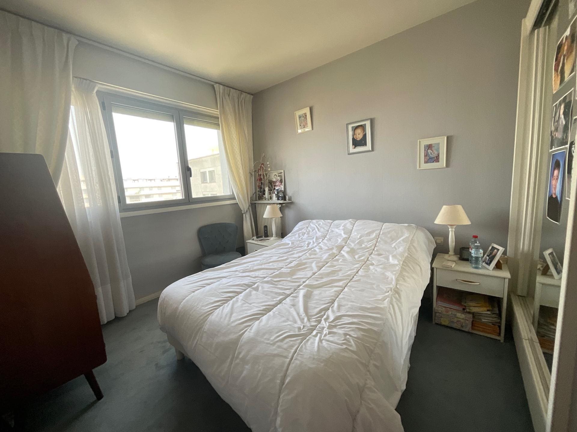 Appartement à vendre, 87m², Tours