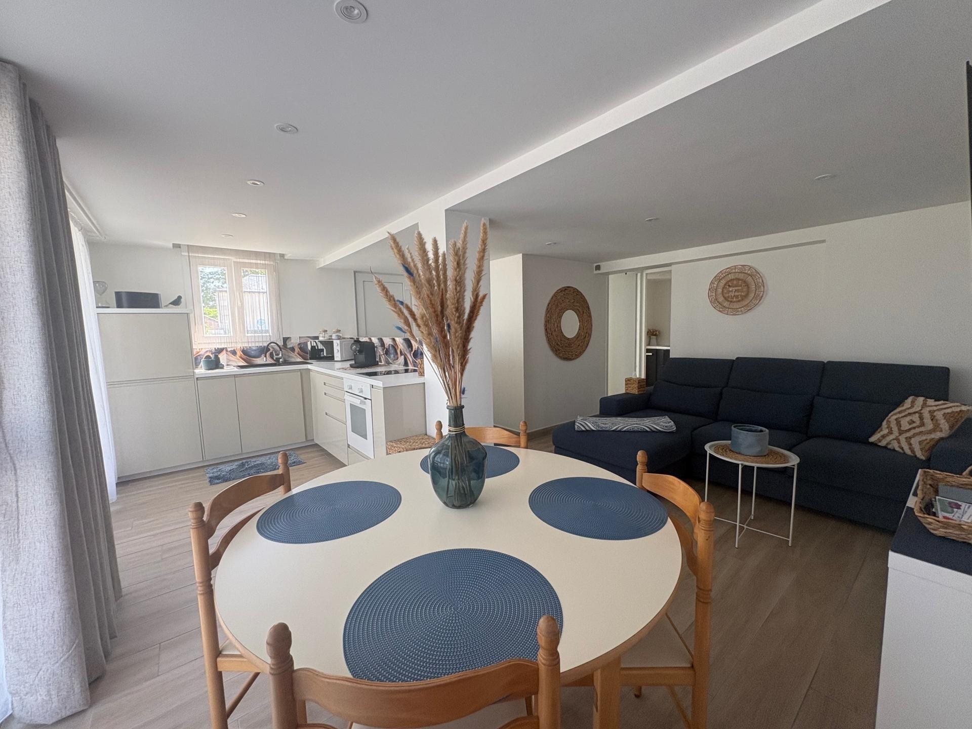 Maison à vendre, 130m², Montlouis-sur-Loire
