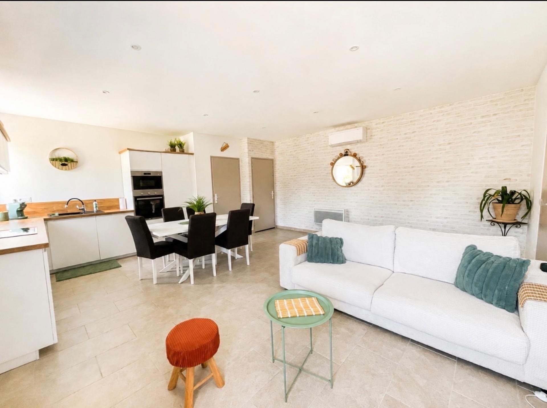 Maison à vendre, 130m², Montlouis-sur-Loire
