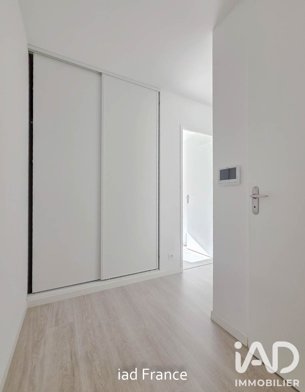 Appartement à vendre, 54m², Maurepas