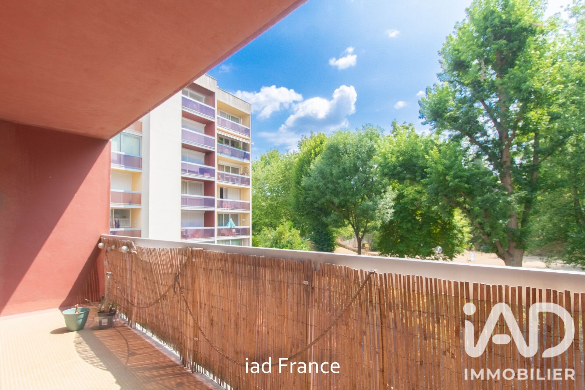 Appartement à louer, 75m², Elancourt