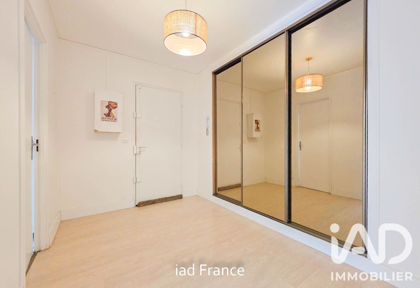 Appartement à louer, 75m², Elancourt