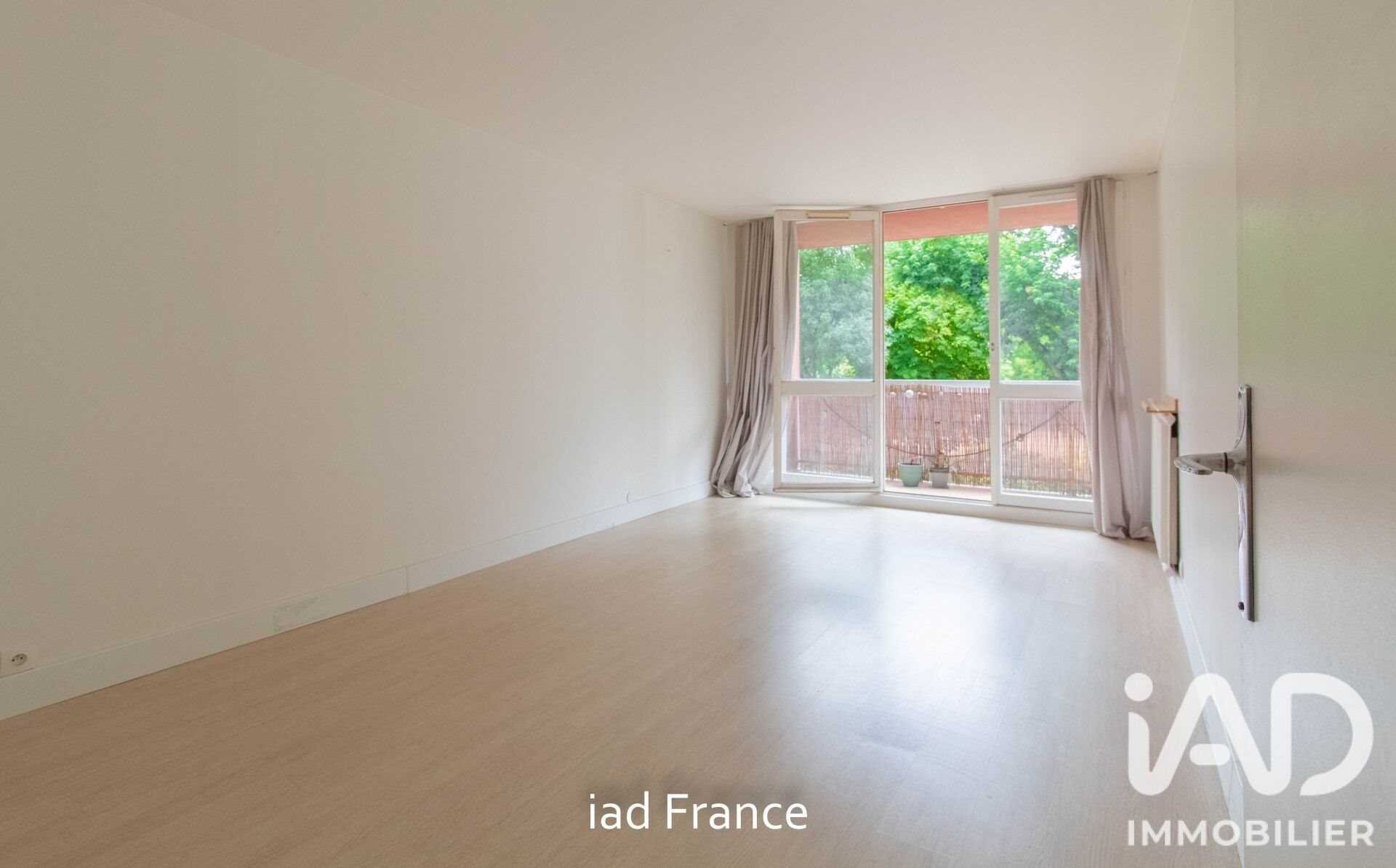 Appartement à louer, 75m², Elancourt
