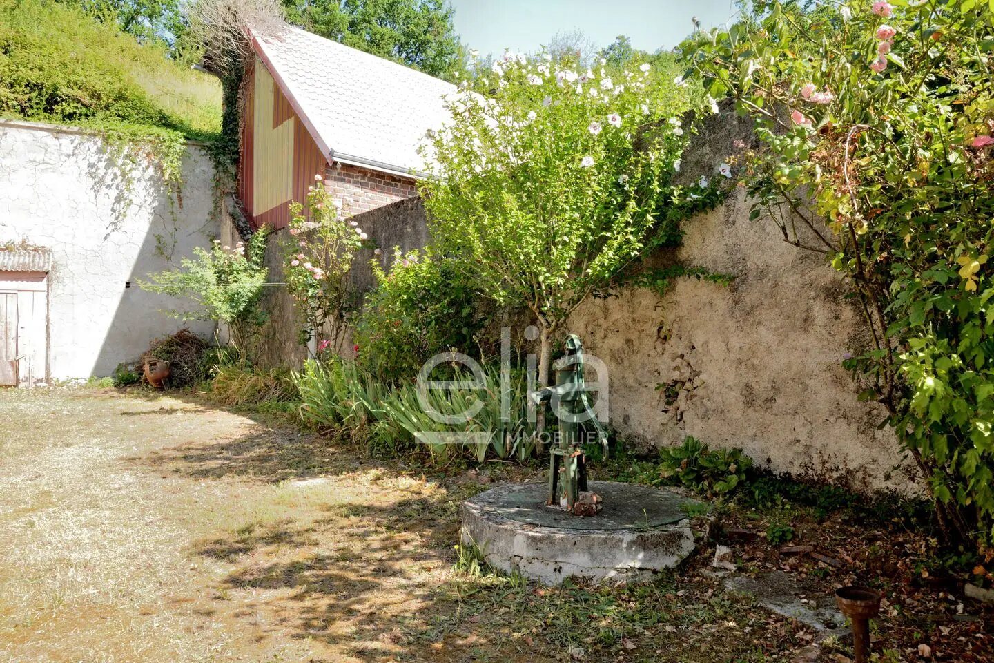 Maison à vendre, 74m², Vendôme
