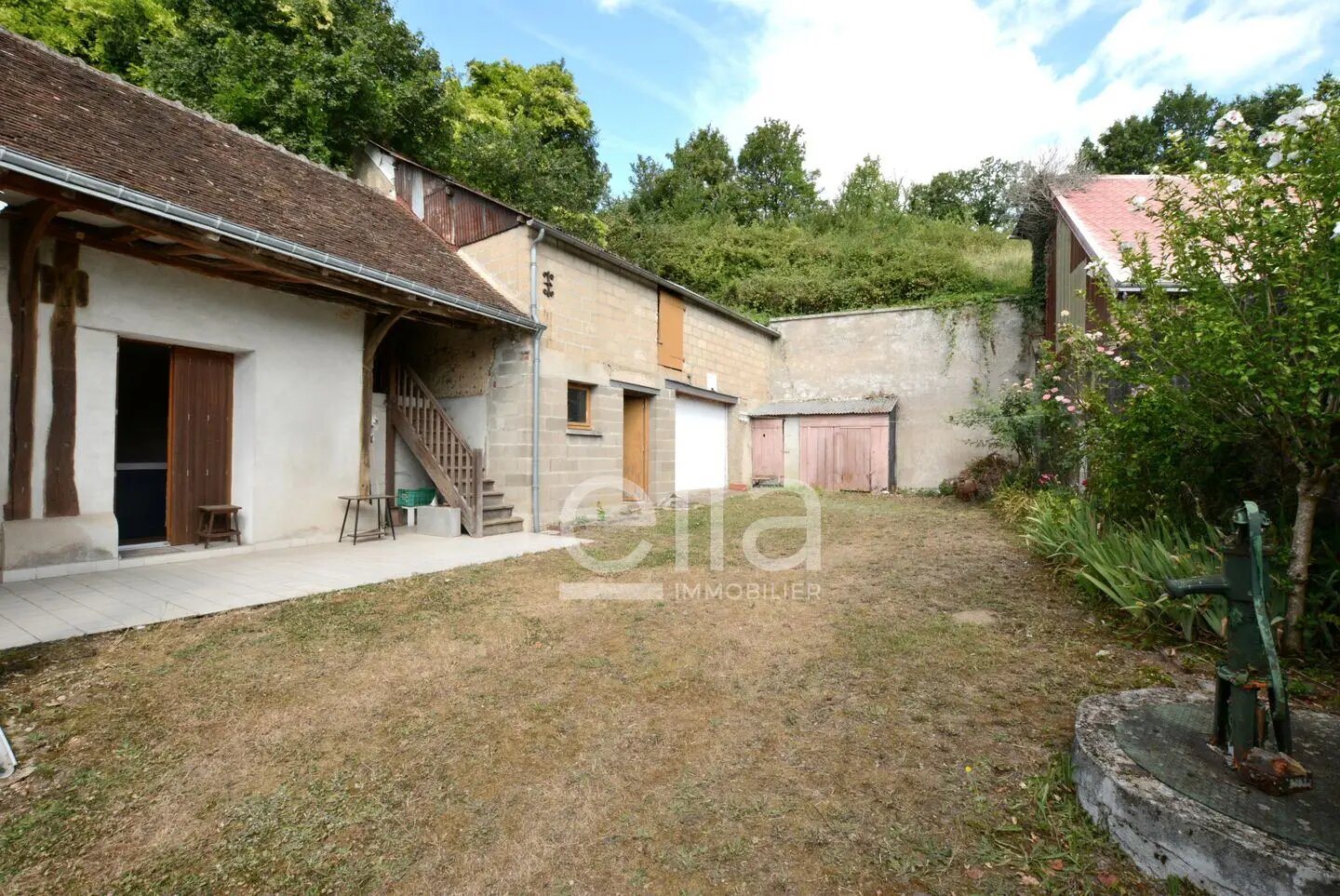 Maison à vendre, 74m², Vendôme
