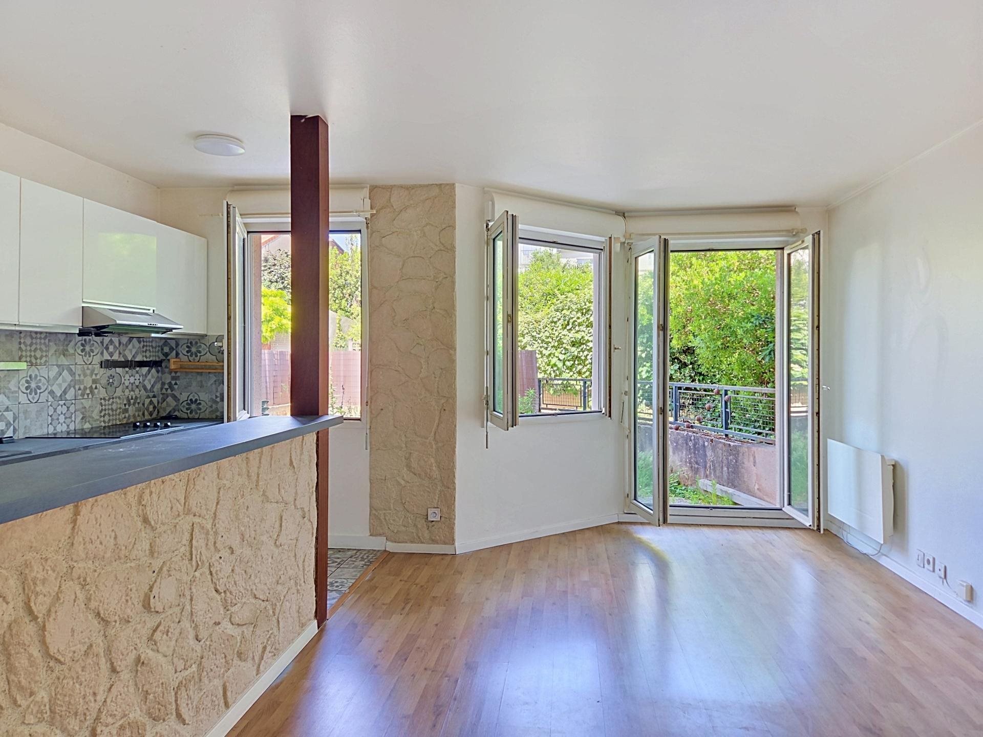 Appartement à vendre, 44m², Suresnes
