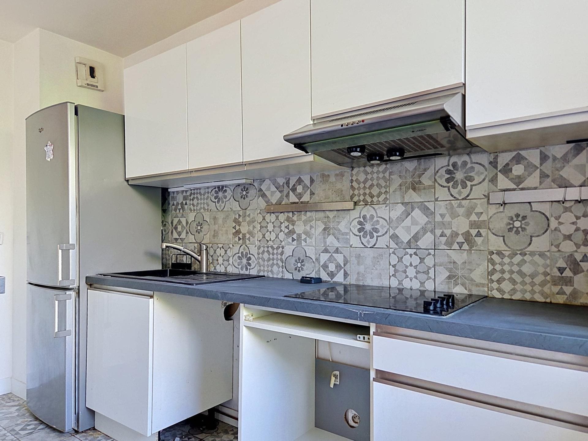 Appartement à vendre, 44m², Suresnes