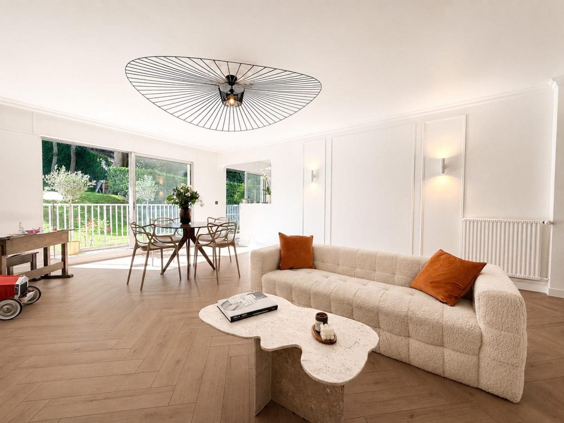 Appartement à vendre, 115m², Nanterre
