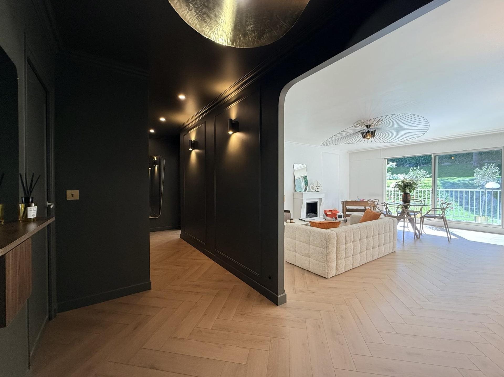 Appartement à vendre, 115m², Nanterre
