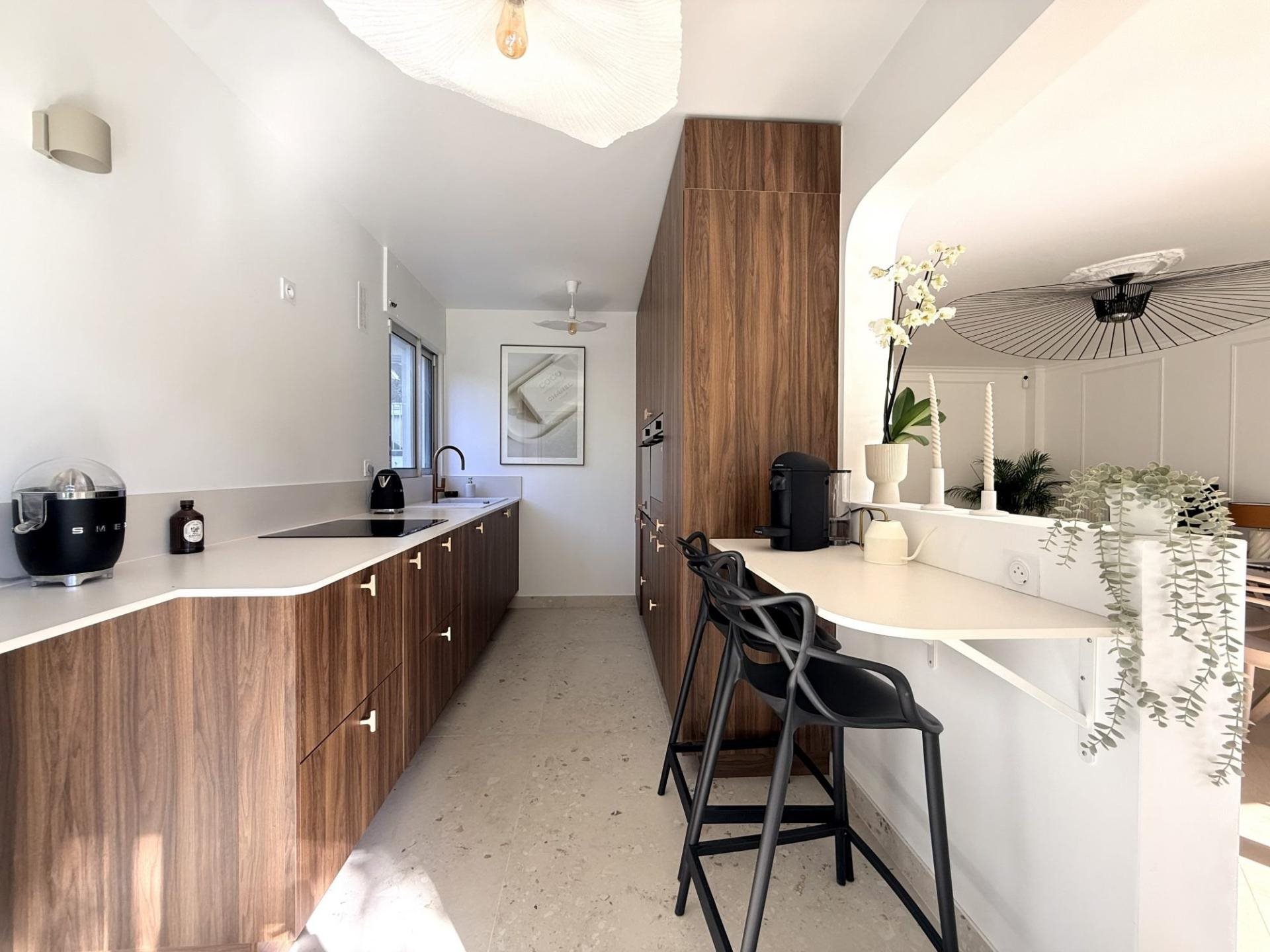 Appartement à vendre, 115m², Nanterre