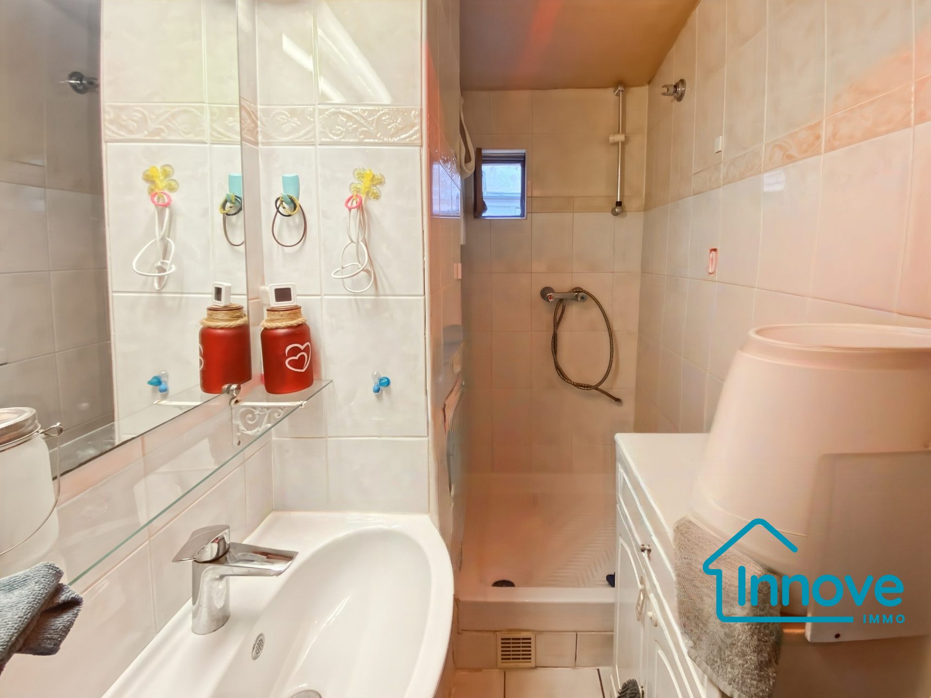 Appartement à vendre, 17m², Versailles
