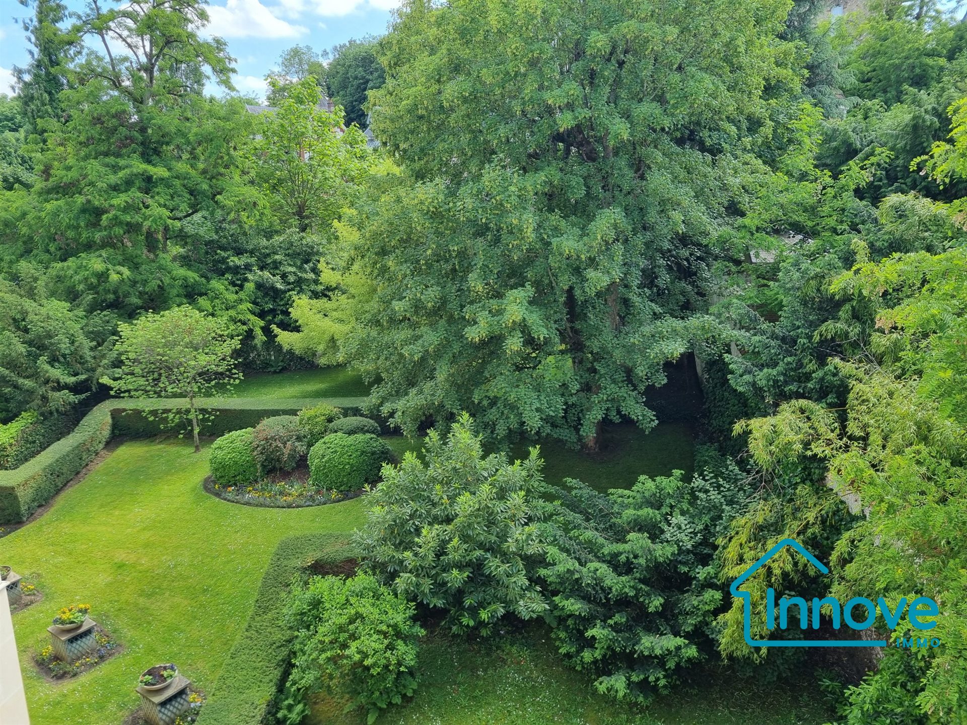 Appartement à vendre, 126m², Versailles