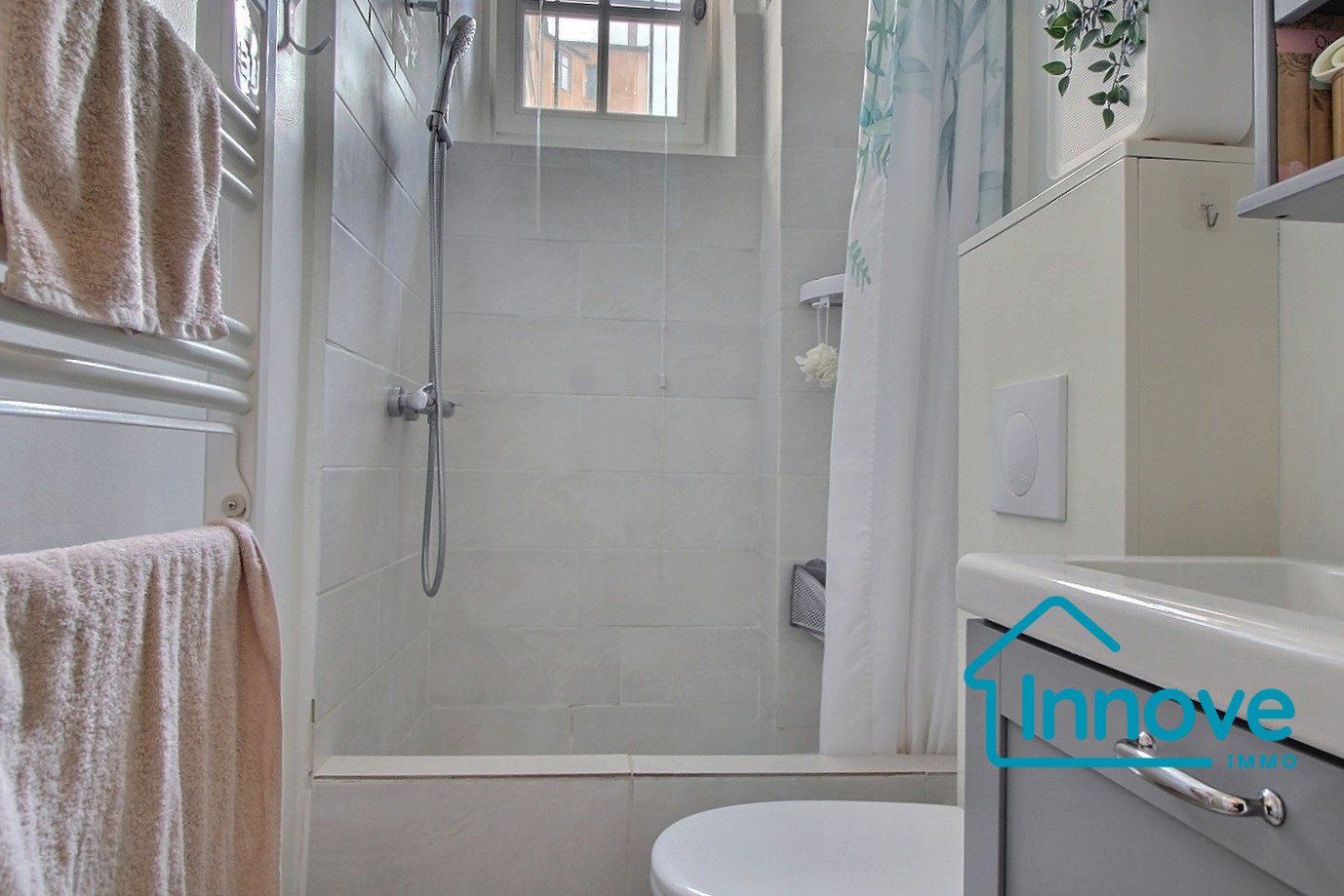 Appartement à vendre, 62m², Versailles