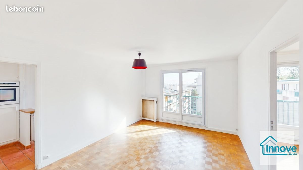 Appartement à vendre, 83m², Meudon