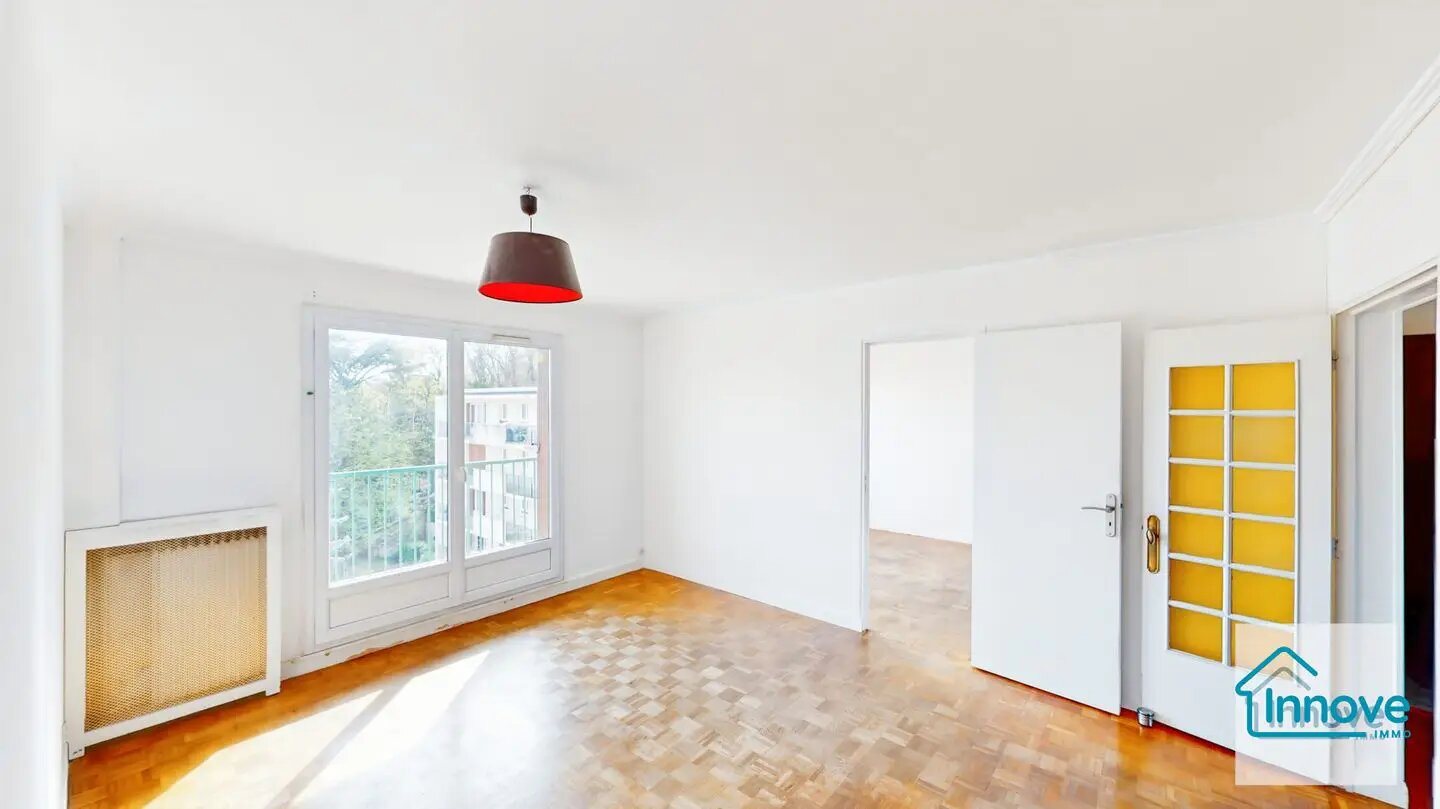 Appartement à vendre, 83m², Meudon
