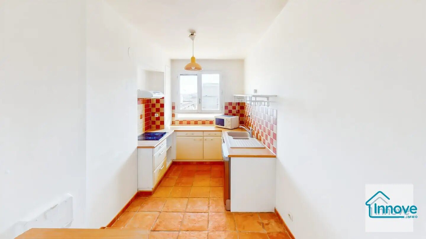 Appartement à vendre, 83m², Meudon