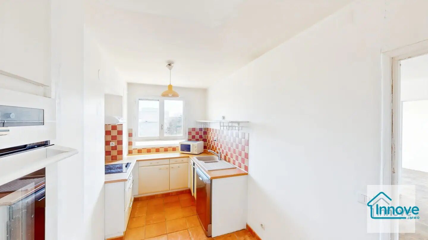 Appartement à vendre, 83m², Meudon