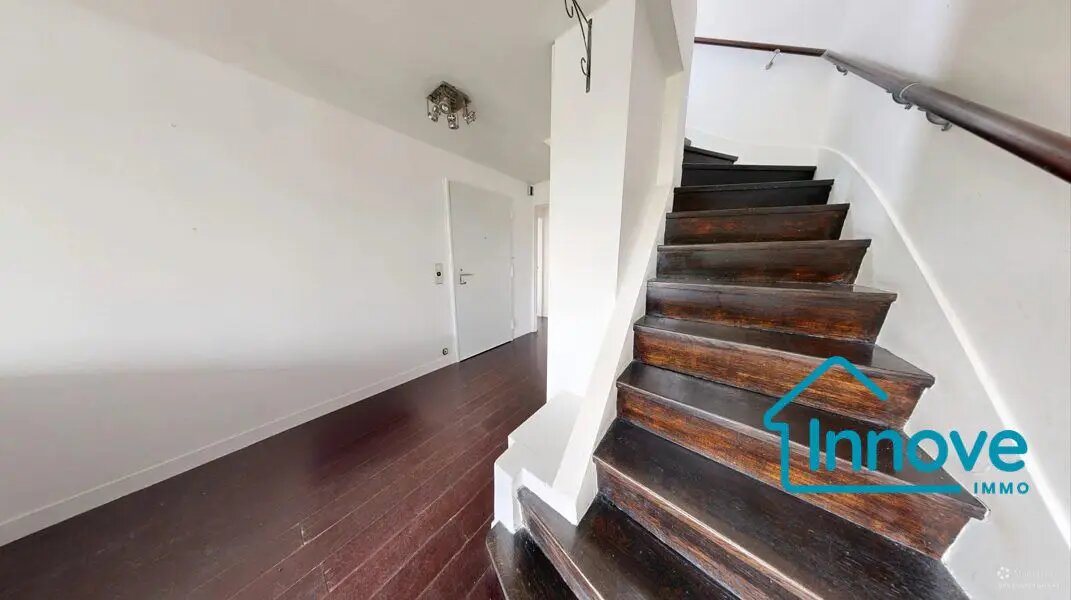 Appartement à vendre, 92m², Saint-Cloud