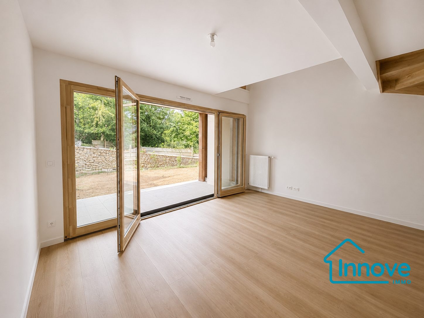 Appartement à vendre, 116m², Viroflay