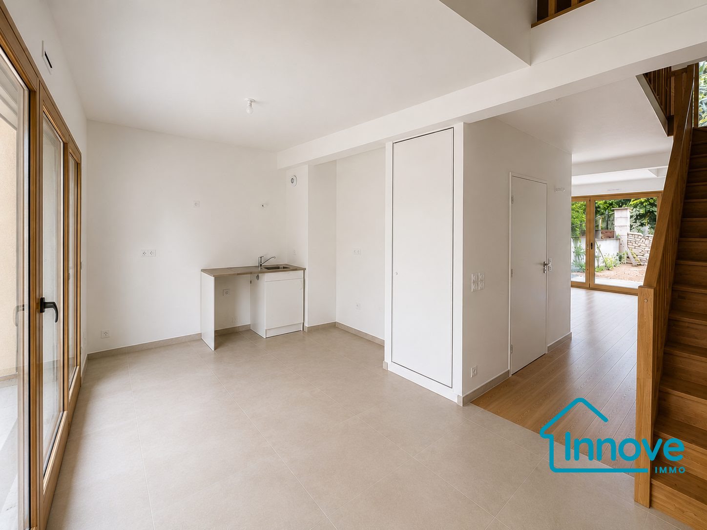 Appartement à vendre, 116m², Viroflay