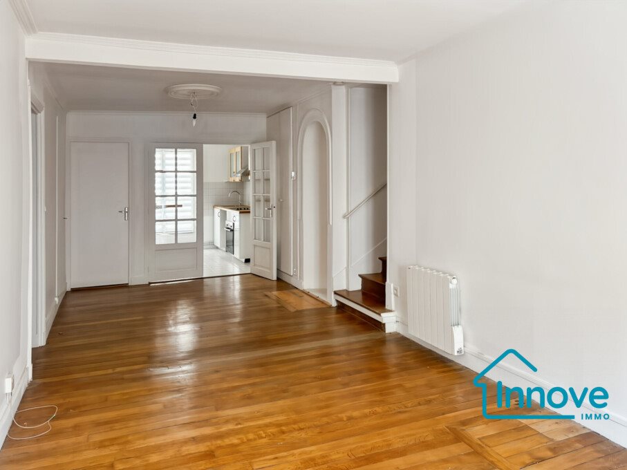 Appartement à louer, 54m², Versailles