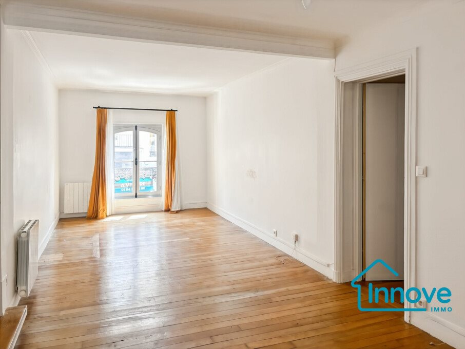Appartement à louer, 54m², Versailles