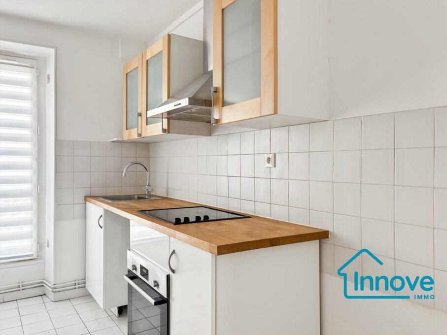 Appartement à louer, 54m², Versailles