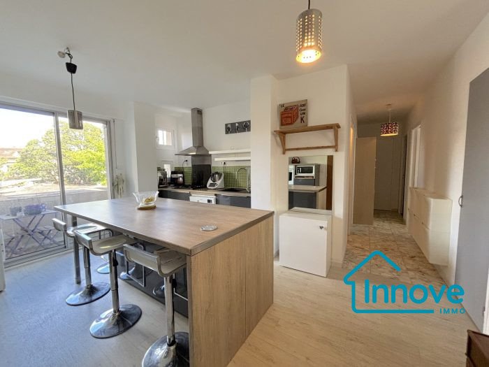 Appartement à vendre, 115m², Toulouse