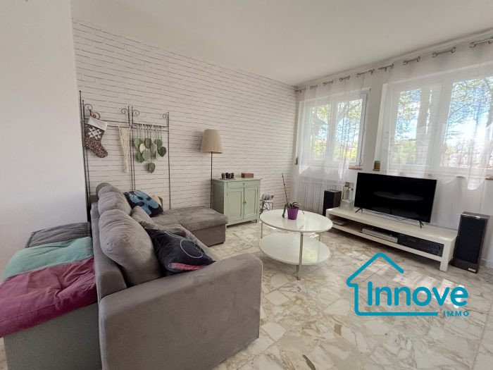 Appartement à vendre, 115m², Toulouse