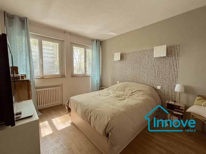 Appartement à vendre, 115m², Toulouse